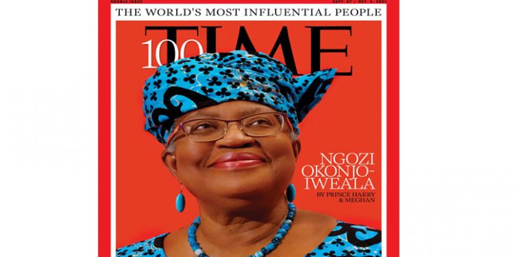 Okonjo-Iweala, Adesina others hopeful for Nigeria at 62