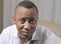 2023 budget illegal, says Sowore