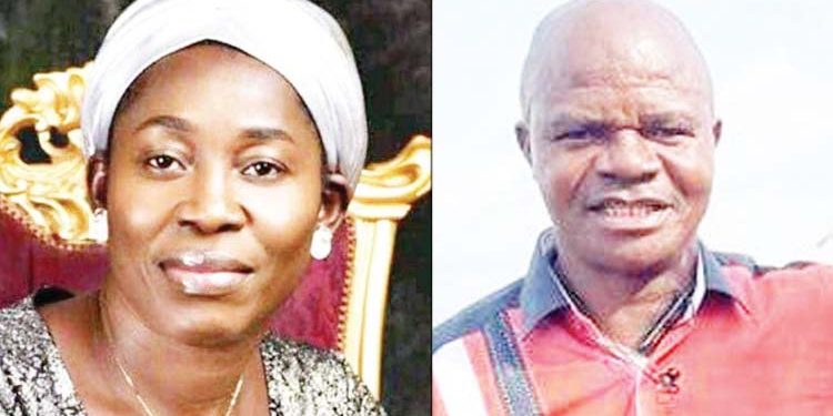 Osinachi thought her abusive husband would change – Neighbour
