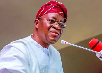 Osun APC primary: Oyetola appeals court ruling nullifying his candidacy