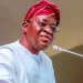 Osun APC primary: Oyetola appeals court ruling nullifying his candidacy