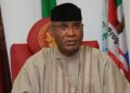 Govs blocking constitution amendment Bill passage – Omo-Agege