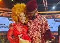 Phyna wins BBNaija season 7