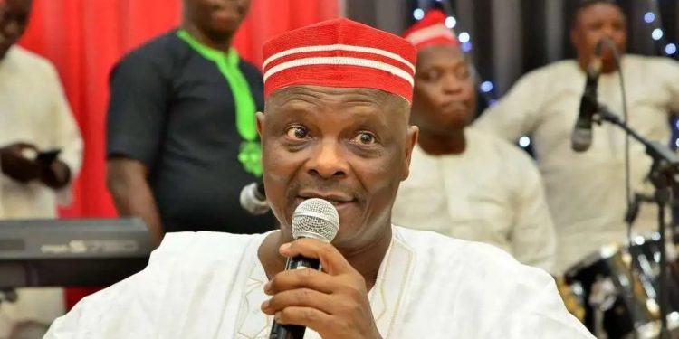 I’ll restructure Nigeria, revamp economy – Kwankwaso