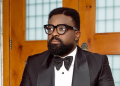 Netflix wants me to produce ‘Anikulapo’ series – Afolayan