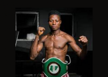 Nigeria’s Olowu faces undefeated Shinima for WBO title