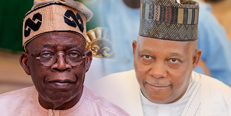 Tinubu-Shettima will replicate Lagos, Borno achievements – APC chieftain