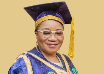 Sexual harassment: Name, shame perpetrators, says UNIBEN VC