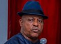 Secondus congratulates PDP govs, Elumelu on National Honours