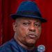 Secondus congratulates PDP govs, Elumelu on National Honours