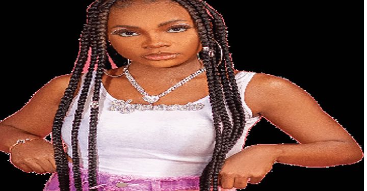 Fan accused me of using mum for rituals — Ugoccie