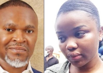I don’t know who killed Ataga, I fled in fear – Chidinma