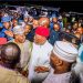 Presidency: Atiku, govs, Ayu begin campaign in Uyo