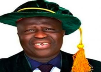 FUOYE decries attacks on varsity construction sites