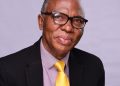 Lagos govt approves Odusanya as pioneer LASUSTECH VC