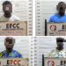 Osun: EFCC arraigns four for allegedly bribing voters