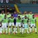 Makinde promises Olympic Eagles $25,000 for Tanzania win