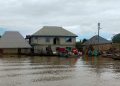 Flood: Rivers searches for victims, Bayelsa seeks help