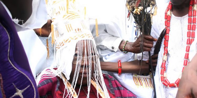 Group lays claim to Ajagunla title, absolves Olubadan