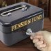 Contributory pension assets gain N1tn in eight months
