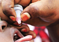 Global leaders commit $2.6bn to end polio
