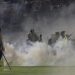 Indonesia: Dark day for football, FIFA President says