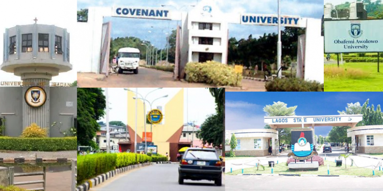 Okebukola hails UNILAG, UI over ranking