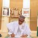 Full list of National Honour Awardees