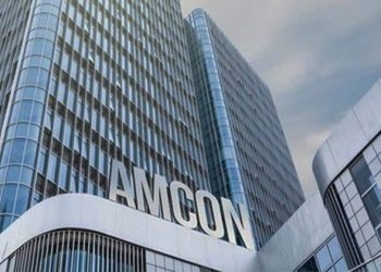 AMCON recovers N307bn debt in two years