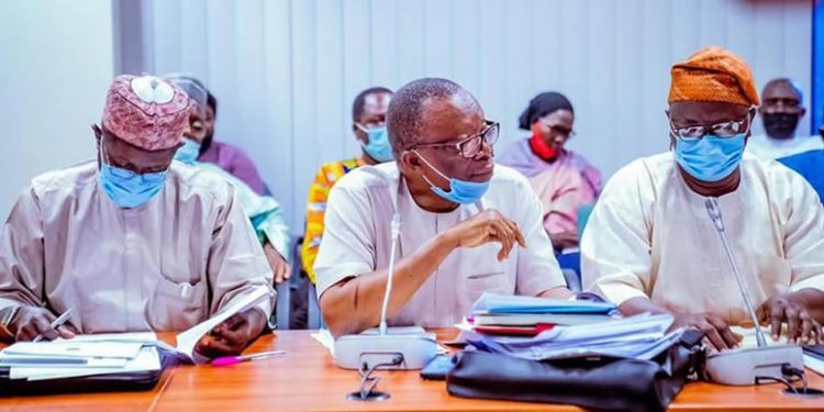 FG pays ASUU half salaries for October