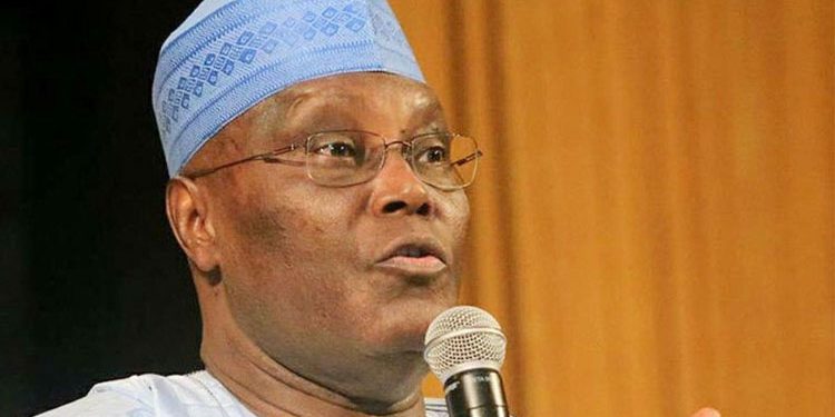 Women, youths worst hit by APC failure – Atiku