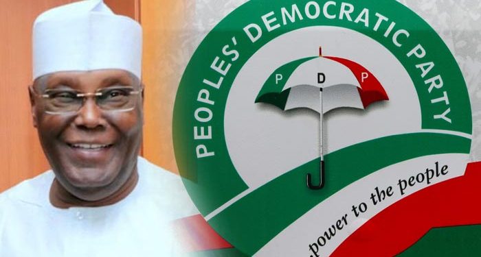 Atiku pledges $10bn for youths, women employment