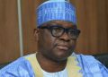 Fayose in court over unpaid N900m legal fees