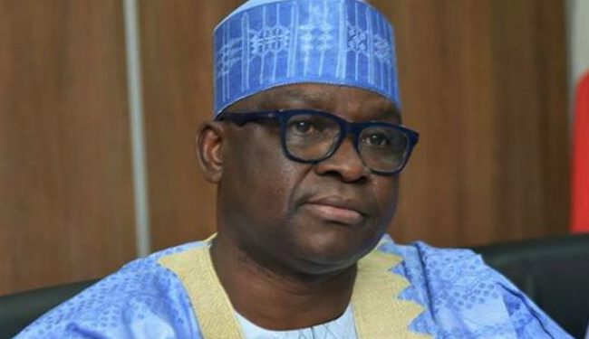Fayose in court over unpaid N900m legal fees