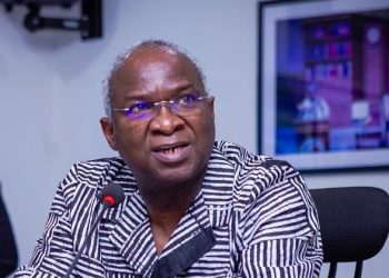 FG owes contractors over N11tn, says Fashola