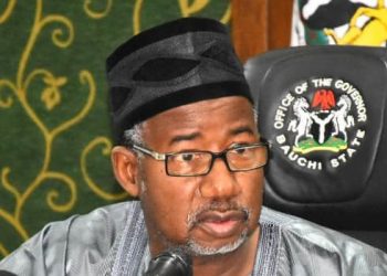 Bauchi governor demands Atiku apology