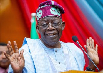 Tinubu’s victory certain, says Lalong as campaign begins