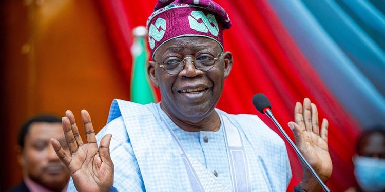 Tinubu’s victory certain, says Lalong as campaign begins