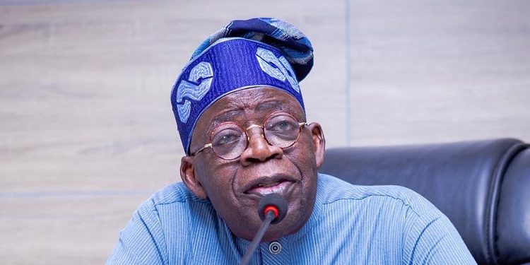 Lawyers hail Tinubu’s manifesto
