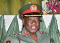 Buhari sacks NYSC DG