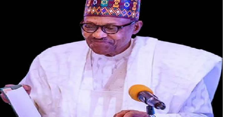 Lead Nigeria to COP27, Buhari directs environment minister