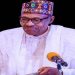 Lead Nigeria to COP27, Buhari directs environment minister