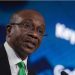 ICAN advises CBN on naira redesign, economic growth