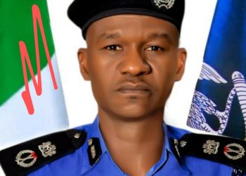 Edo police arrest four robbery suspects