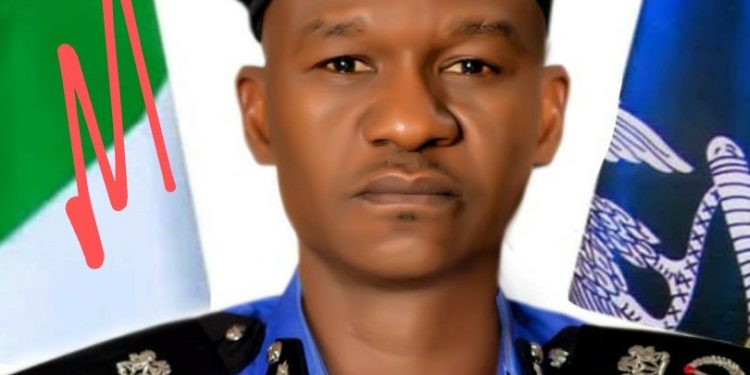 Edo police arrest four robbery suspects