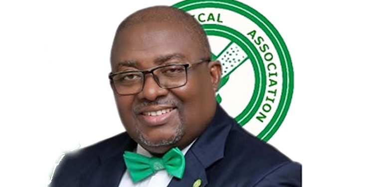 Subject presidential candidates, others to psychiatric test – NMA