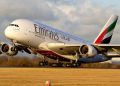 Trapped funds: Emirates suspends flights to Nigeria indefinitely