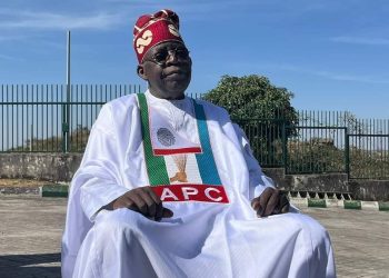 Tinubu campaign: VIPs hit Plateau with 30 private, chartered jets