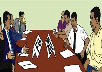 NAPTAN backs ASUU, warns FG