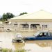 Flooding: Experts advocate integrity test on submerged buildings